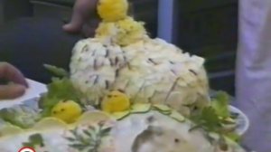 Пансионат "КЛЯЗЬМИНСКОЕ ВОДОХРАНИЛИЩЕ".  1996 год и позднее