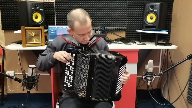 БАЯН ДЛЯ КОНЦЕРТМЕЙСТЕРА смотреть онлайн