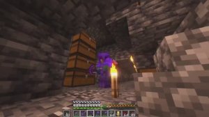 Хардкорный лонгплей Майнкрафт - Расслабляющее приключение. Minecraft.