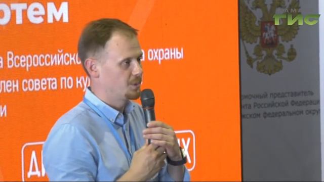 18 иностранцев приехали в Самару, чтобы поучаствовать в реставрации Иверского монастыря смотреть онлайн