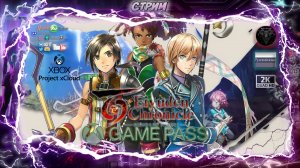 Eiyuden Chronicle: Hundred Heroes #1 ♦На русском♦ #RitorPlay