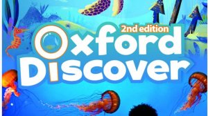 Oxford Discover 2 Opener Units 3-4