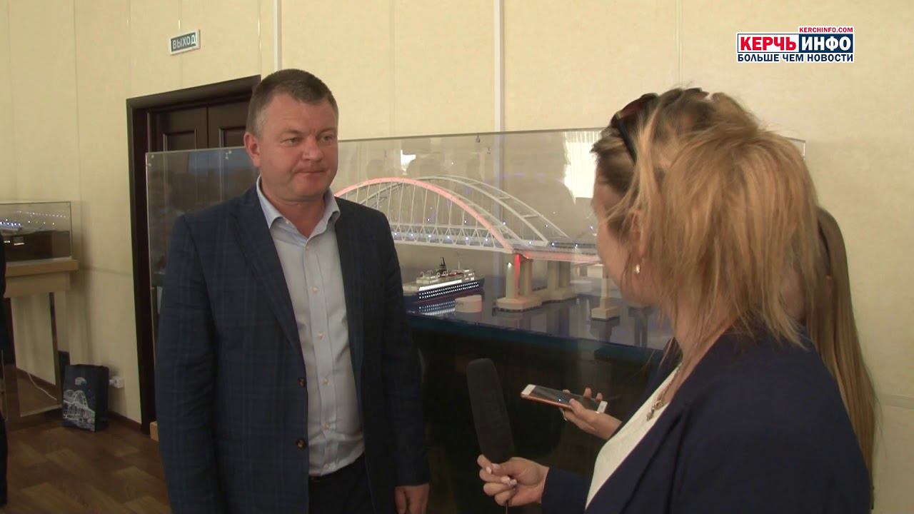 Готова ли Керчь к курортному сезону? смотреть онлайн