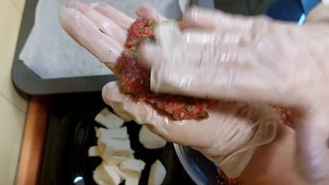 È così delizioso che lo cucino quasi tutti i giorni! Ricetta facile e deliziosa! смотреть онлайн