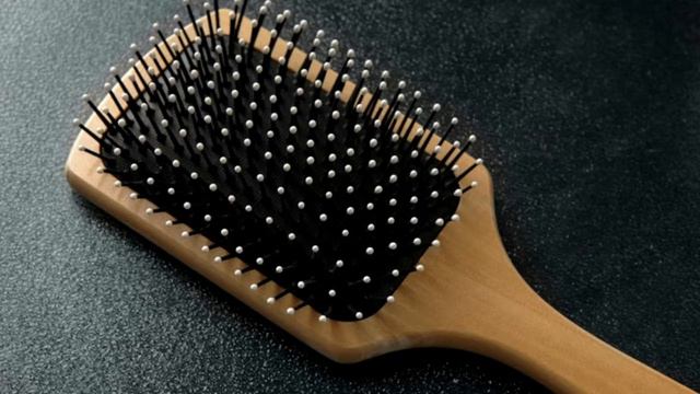 Combing Or Brushing Your Hair, Which Is Better