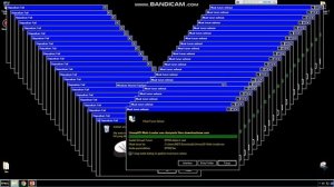 Windows 7 Crazy Error (with High Contrast #1 Theme & Sound is Afternoon) Vol. 7