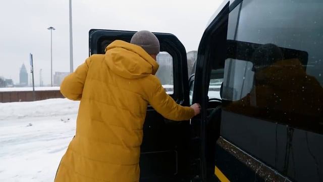 ВОСЬМИМЕСТНАЯ НОВАЯ НИВА (ВИДЕООБЗОР) смотреть онлайн