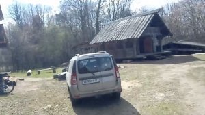 Кто куды, а я на баню!