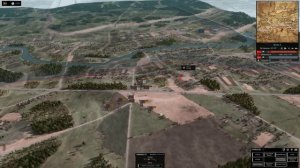Steel Division 2 Гайд №2 Интерфейс