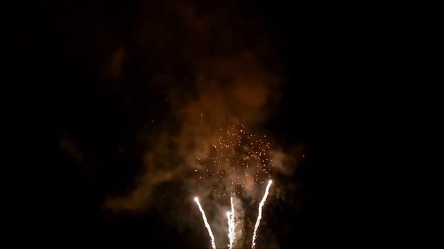 Lady Jana 6   ночь фейерверков