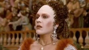 Джузеппе Верди. Опера "Риголетто" . Песенка герцога