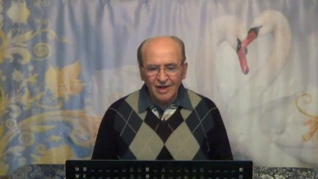 Любовь не знает возраста!