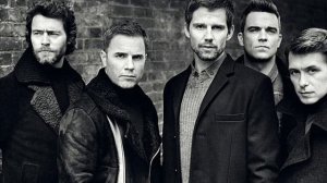 Take That - When We Were Young. [Die Drei Muskeltiere (SOUNDTRACK)]