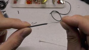 Что делать чтобы поводки не закручивались?