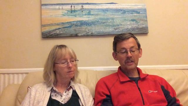 Morning Prayer Thursday 24/9/2020 Hutton and Locking смотреть онлайн