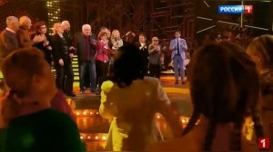 «Привет, Андрей» • ВИА 70-х • Вячеслав Добрынин «Попурри» #андреймалахов #вячеславдобрынин #виа70х