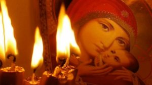 Вечерние молитвы на сон грядущим Игумен Флавиан Матвеев