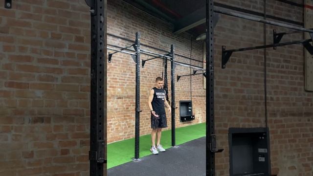 Строгие подтягивания на перекладине смотреть онлайн