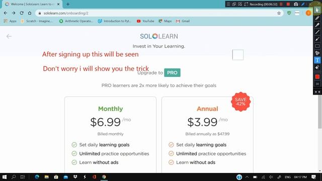 How to get free certificate| Sololearn| Data Science|Programming|Carrer Development смотреть онлайн