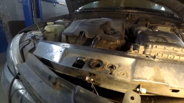 КАК ОТКРЫТЬ КАПОТ ЛАДА КАЛИНА смотреть онлайн