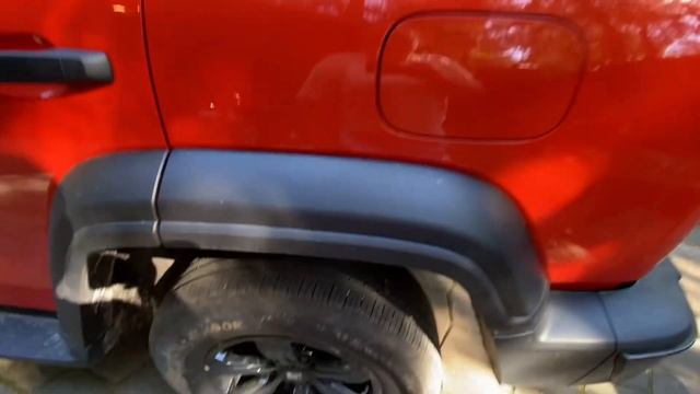 Не хочет мыть машину. Живём на даче. Дачные дела. смотреть онлайн