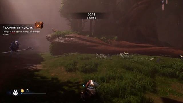 Kena: Bridge of Spirits. Продолжаем восстанавливать храмы. Серия №6 смотреть онлайн