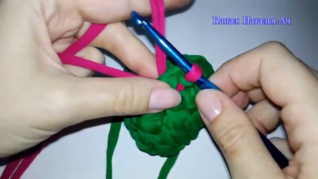 Лиса крючком Амигуруми - Мастер-класс + схема лисы смотреть онлайн