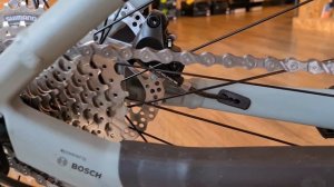 2023 CUBE REACTION HYBRID PERFORMANCE 625 - £2699