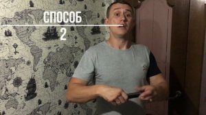 как сделать скоростную СКАКАЛКУ из ТРОСА СВОИМИ РУКАМИ | ТРИ ПРОСТЫХ СПОСОБА