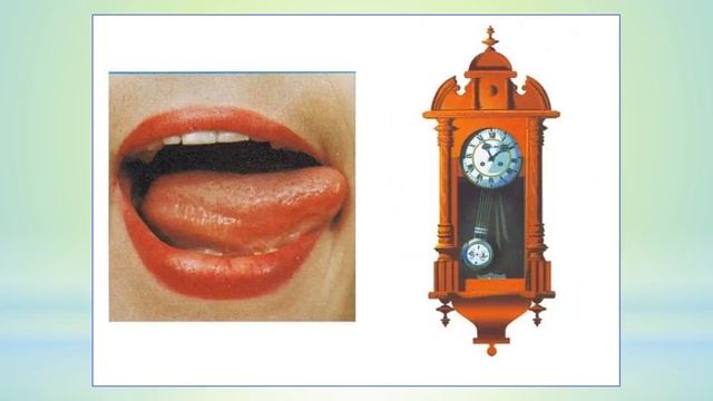 Артикуляционная гимнастика для детей