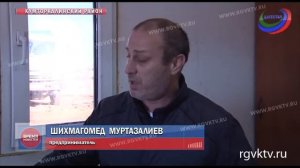 Минприроды Дагестана происпектировало работу карьеров и кирпичных заводов республики