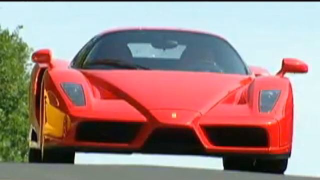ferrari enzo vs porsche carrera gt  vs lamborghini gallardo смотреть онлайн