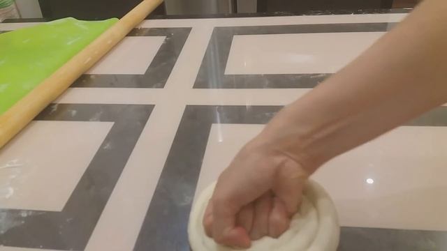 СУПЕР СЛОЁНАЯ ЛЕПЁШКА В ДУХОВКЕ с разными начинками. Katlama
