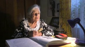 "Дети блокады. Жизнь в эвакуации"