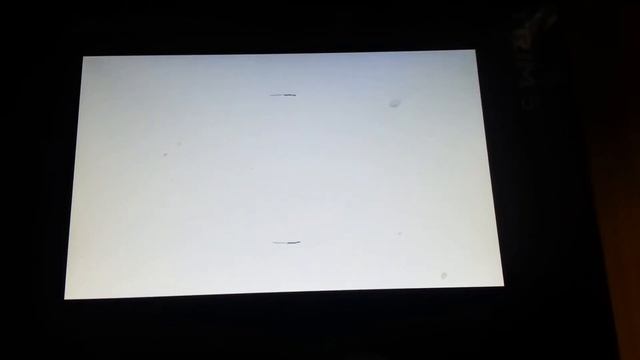 Алгоритм Брезенхема на фбд. смотреть онлайн