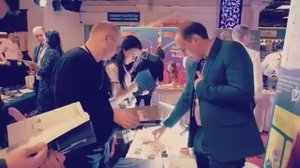 Конференция Dental Week