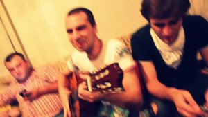 Есть красивая одна девушка на земле / песня под гитару / best guitar / youtube star / Айдамир Мугу