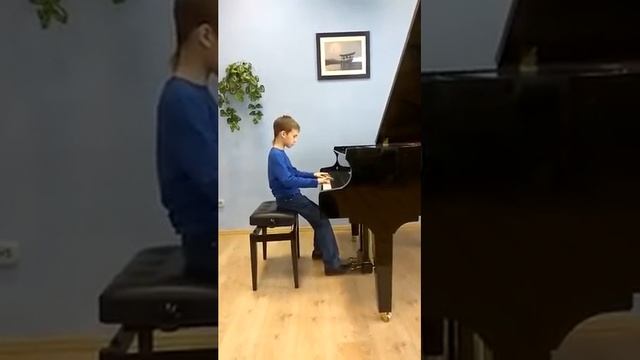 324 Кучук Демьян, г Химки, мкр Сходня Полька мазурка смотреть онлайн