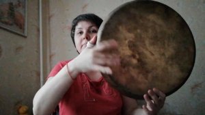 Дойра _Лейла Валова_29042018_#1_чилик