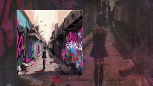 БРЕДИШЬ, ЗоХа - Опасный район (Официальная премьера трека)