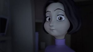 Смешные моменты из Фиксиков ?.