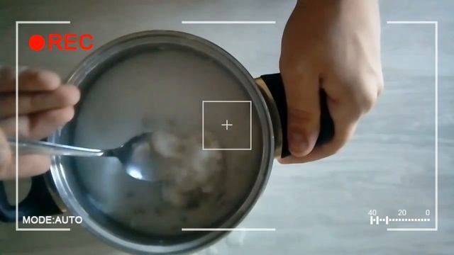 Каша из Крахмала, Кетчупа, Соплей и другой херни