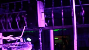 TOPLESS DJ ALISA KRAVITZ Н.К.Украина, 14 февраля.