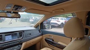 KIA CARNIVAL NOBLESSE SPECIAL 2018 ТОП КОМПЛЕКТАЦИЯ 9 мест