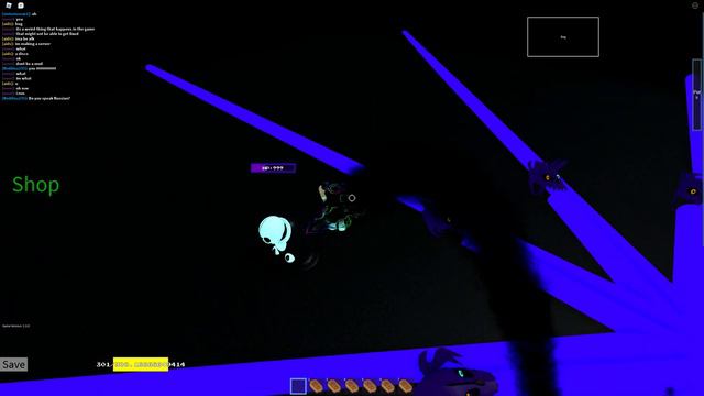 Undertale 3D Boss Battles - God Stick Challenge - Gaster смотреть онлайн