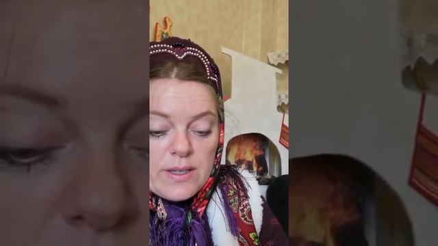 Русская печь царица дома смотреть онлайн