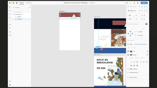 Tips for Adobe XD with Carin Sleurink | Adobe for Education | Creative Cloud смотреть онлайн
