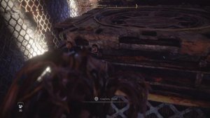 Horizon Запретный Запад: Дело - Ночь огней