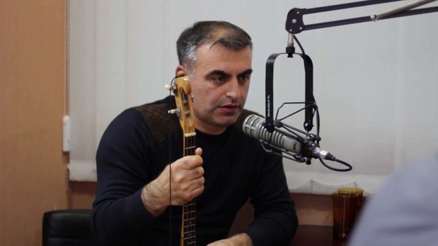 ანს. კავკასიონი. გადაცემა "დამზადებულია საქართველოში". ვიდეო კოლაჟი / Ans. Kavkasioni. Video Kolaji смотреть онлайн