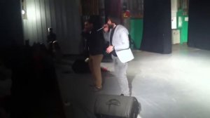 Бродяга  дуэт Эльбрус Джанмирзоев и Артур Айрапетян